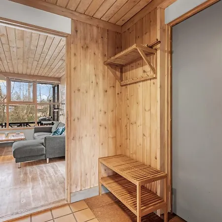 Alfi - 300m From The Sea By Interhome Bøtø By