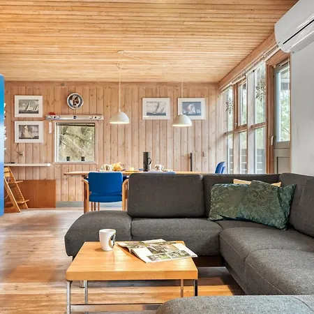 Alfi - 300m From The Sea By Interhome *