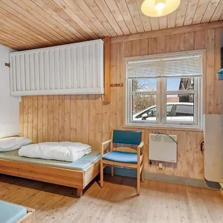 Alfi - 300m From The Sea By Interhome 아파트 Bøtø By