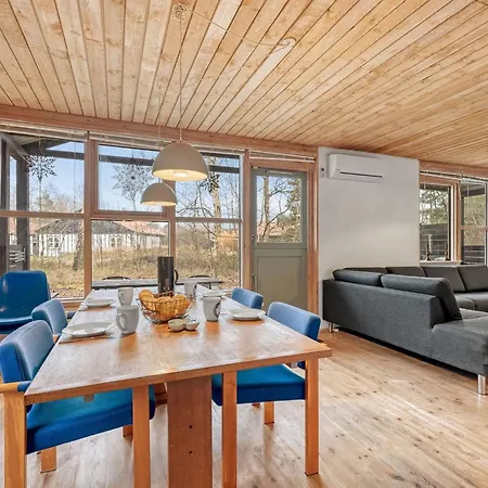 Alfi - 300m From The Sea By Interhome * Bøtø By