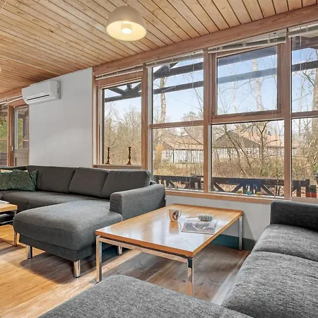 Alfi - 300m From The Sea By Interhome * Bøtø By