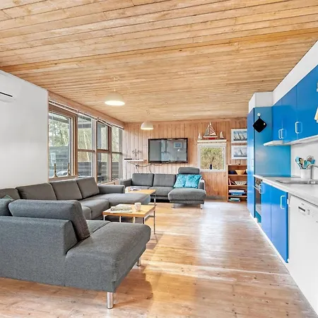 아파트 Alfi - 300m From The Sea By Interhome *