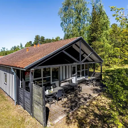 Alfi - 300m From The Sea By Interhome * Bøtø By